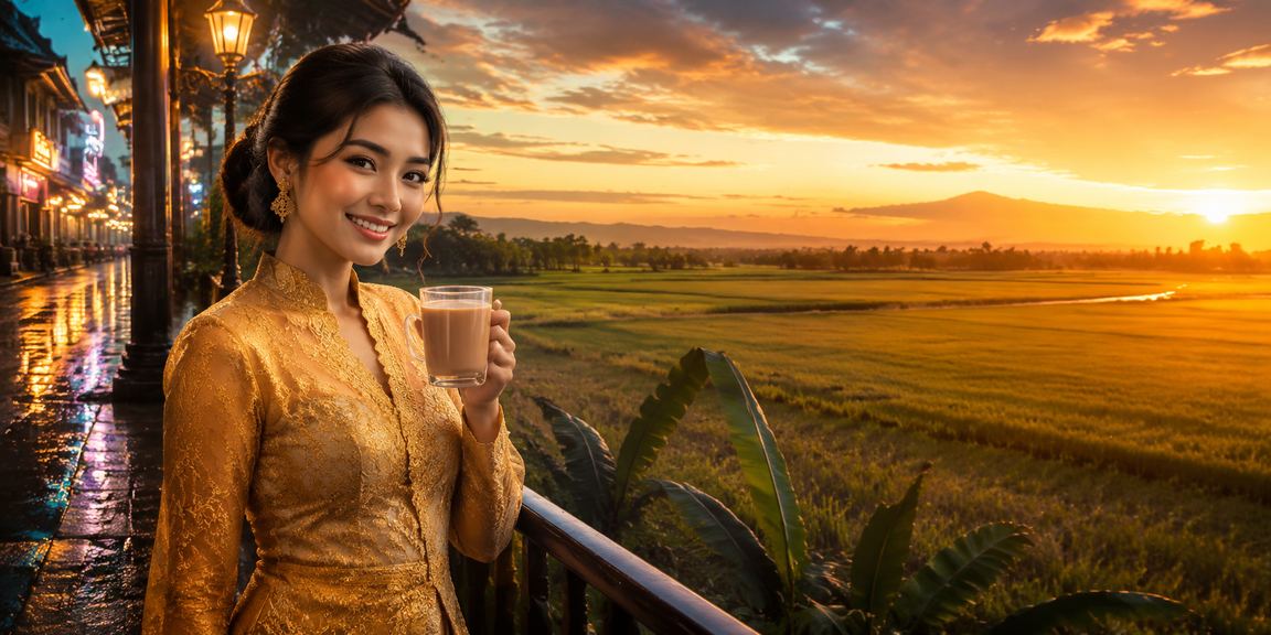 Experience the 707 VIP platform with a Kedah touch — register a new account
