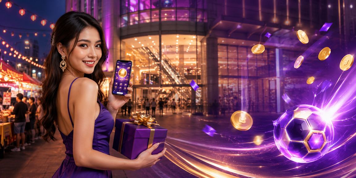 Rebat dan bonus bergaya Melayu di Kuala Lumpur
