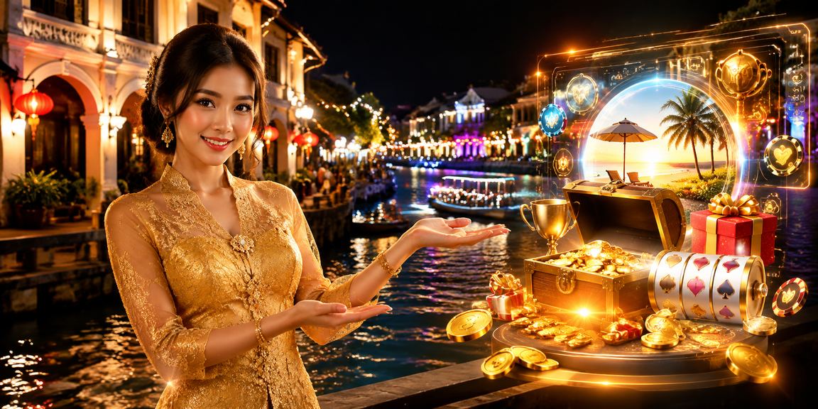 A premium betting experience in Malaysia — 707 platform
