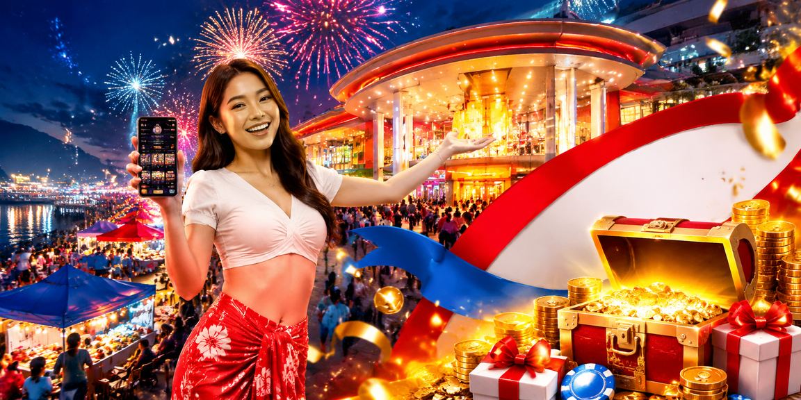707 Malaysian-style casino app — download Android APK