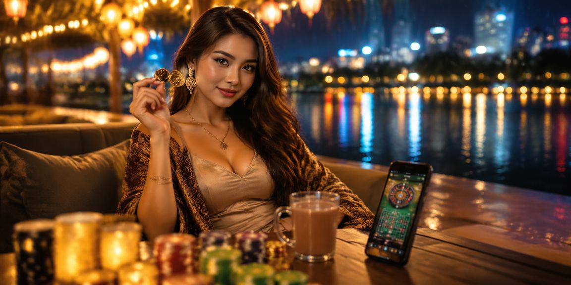 Malay-style mobile casino — play from your smartphone